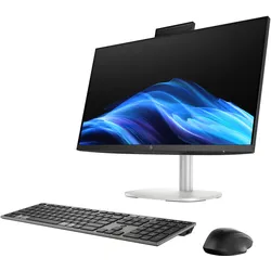 HP EliteStudio 8 AiO G1i U523516GB/512PC (512 GB, 16 GB), PC, Silber
