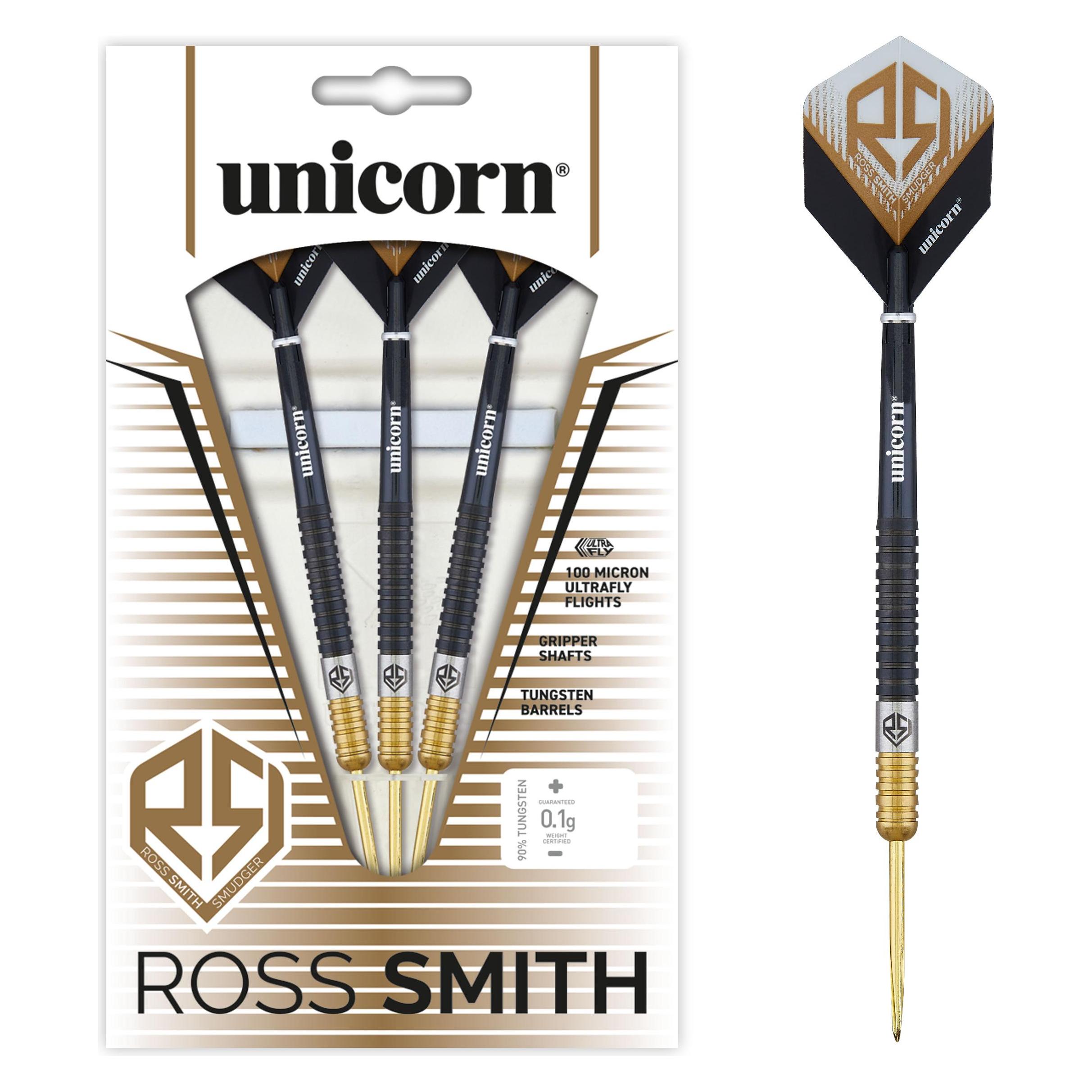 Unicorn Ross Smith Two-Tone (20 g) (12341-20g)