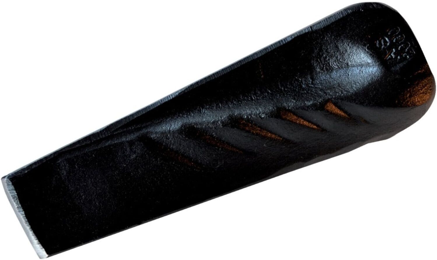 Adler Spaltkeil gedreht schwarz 2000g (701.5U200W001)