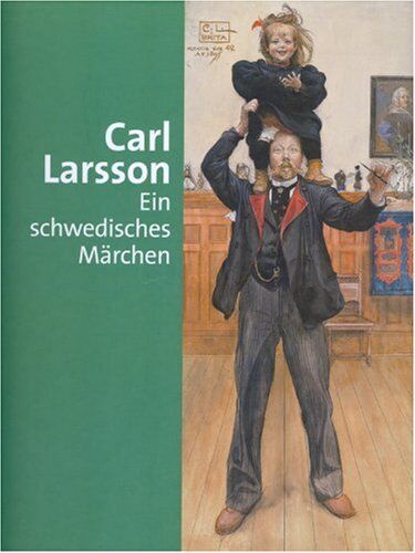Carl Larsson - Carl Larsson - Preis vom 30.09.2026 09:01:18 h