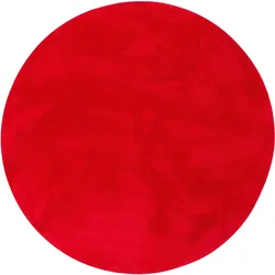 Pergamon, Teppich, Luxus Super Soft Fellteppich (120 cm)