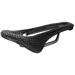 SELLE SAN MARCO Sattel Shortfit 2.0 3D Carbon FX Open-Fit | schwarz L3
