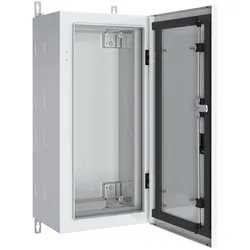 ABN NF14E Wandgehäuse geerdet IP55 BxHxT: 340x690x280mm