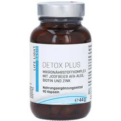 Detox Plus Kapseln 90 St