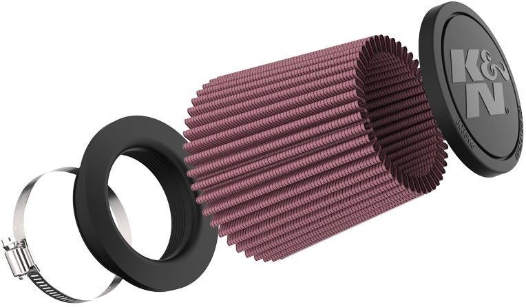 K&N Filters RU-9410 Sportluftfilter