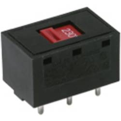 C & K Switches V80214SS05Q 1 St.