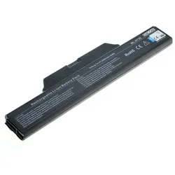 Akku für COMPAQ BUSINESS 6530, wie 451086-001, 451086-121, 451086-141, 14,4V, 4400 mAh