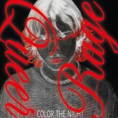 Queer Rage - Color the Night, CD