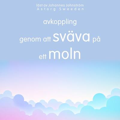 Avkoppling genom att flyta på ett moln - Frédéric Garnier, Audio, 9782821159099