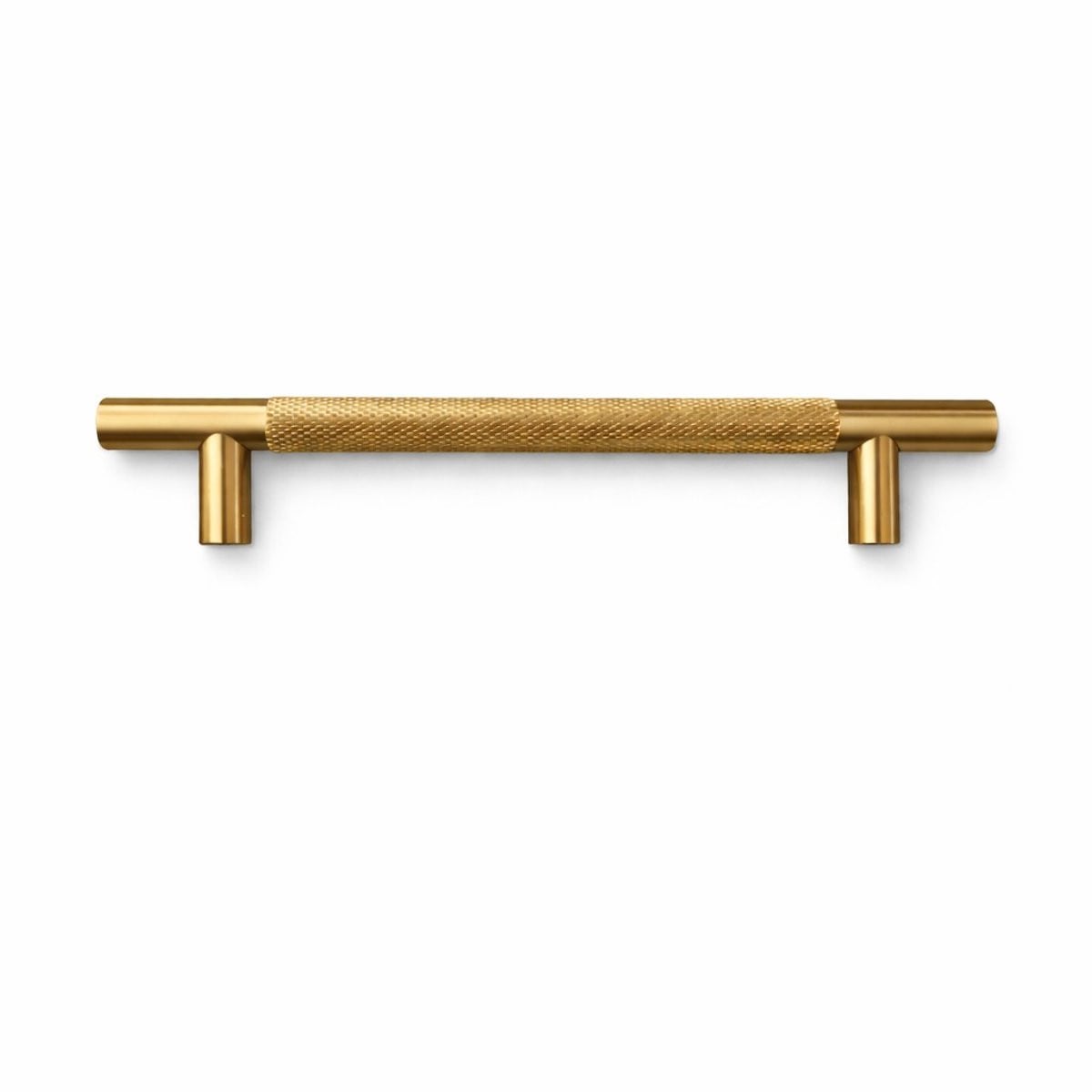 Grepende Depot Handgreep Goud 128 mm