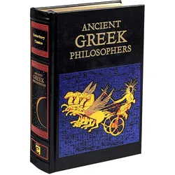 Ancient Greek Philosophers, Sachbücher von Ken Mondschein, Editors of Canterbury Classics