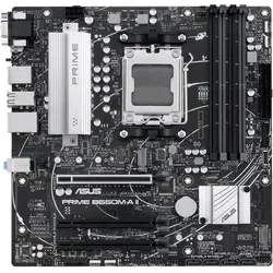 ASUS PRIME B650M-A II-CSM (AM5, AMD B650, mATX), Mainboard