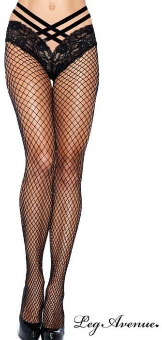 Collant Panty - LEG AVENUE 9971