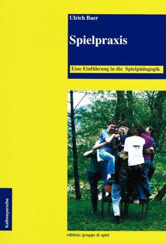 Ulrich Baer - Spielpraxis - Preis vom 30.09.2026 09:01:18 h