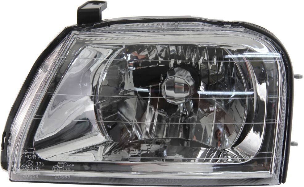 Depo Fanali 214-1152L-LD-E, sinistro