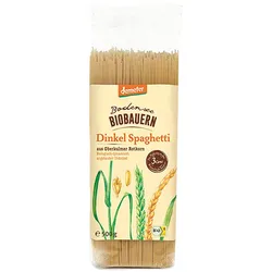 Spaghetti - Dinkel hel