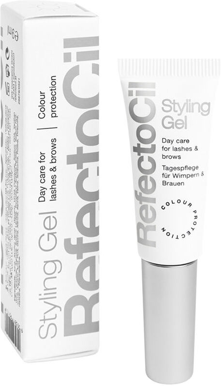 Refectocil Styling Gel soin de jour cils et sourcils 9 ml