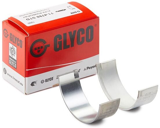 GLYCO 71-4780 STD Big End Bearings
