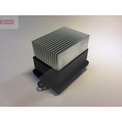 Denso Widerstand, Innenraumgebläse [Hersteller-Nr. DRS21008] für Peugeot, Renault, Citroën