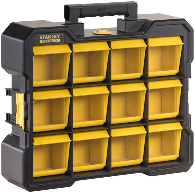Stanley Flip Bin Organizer (FMST81077-1)