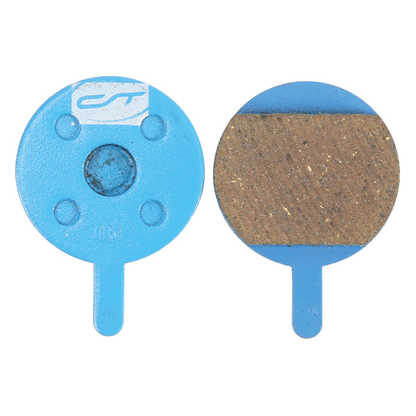 Contec Scheibenbremsbelag CBP-645 1 Paar (Organisch (Resin)) (CONFH020036)