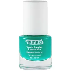 Nagellack - 10 Caribbean