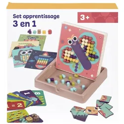 Winfun 3 IN 1 LERNSET