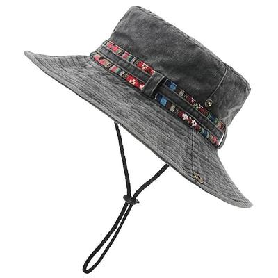 Sonnenhut Fischen-Hut Wanderhut Hut UV-Sonnenschutz Sonnenschutz UV Schutz Sommer Frühling Breite Krempe Herren Damen Angeln Aktivität