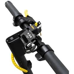 Handyhalterung G85 - schwarz [EWHEEL]