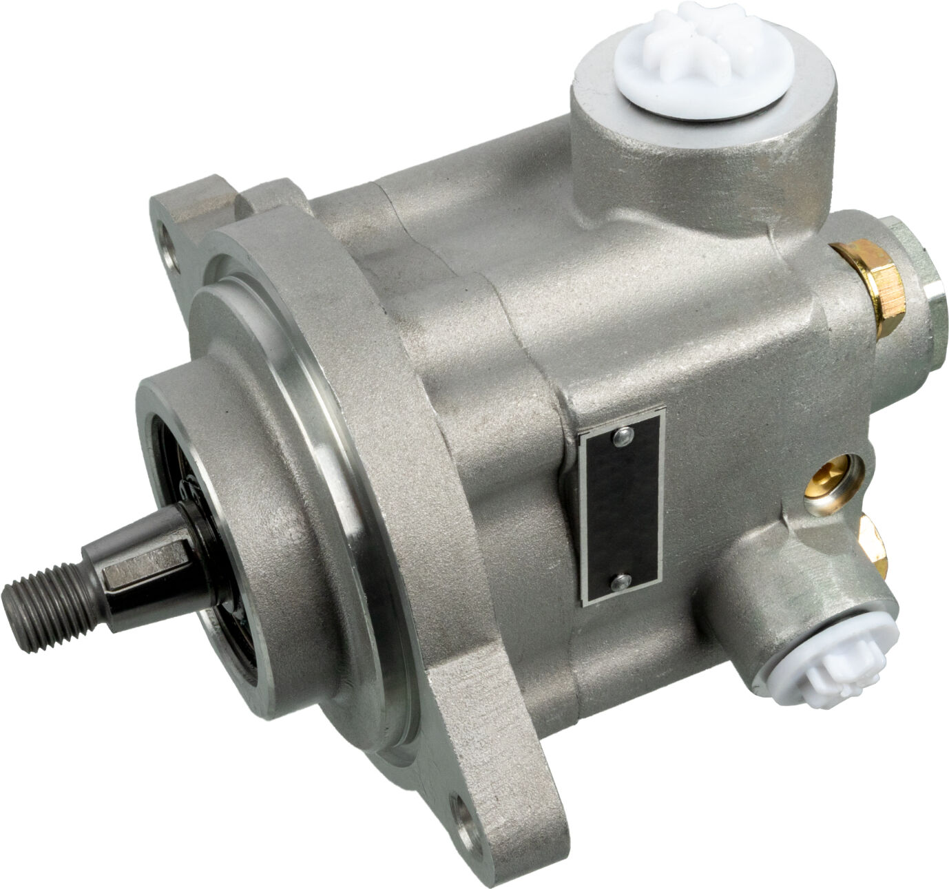 Febi Bilstein Hydraulikpumpe, Lenkung 176030 Für Renault Trucks