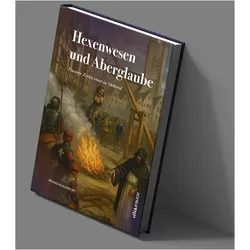 Mahlknecht:Hexenwesen und Aberglaube, Fachbücher von Bruno Mahlknecht