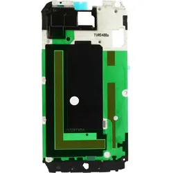 Displayrahmen für Samsung Galaxy S5 SM-G900H, wie GH98-32029B