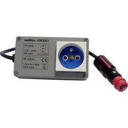 Metrix HX0061 HX0061 Erweiterungsmodul 1 St.