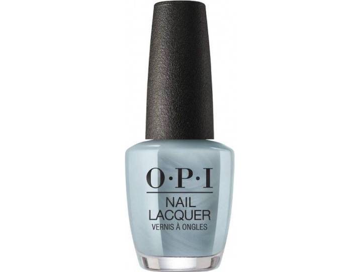 OPI - Two Pearls in a Pod - Nagellak - Metallic - 15ml - E99