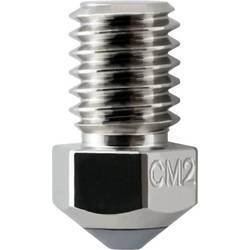 Micro-Swiss 3D Drucker Düse 0.8mm CM2™ - RepRap (V6) 1.75 Nozzle M2902-08