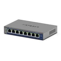 Netgear GS108E-400EUS Switch