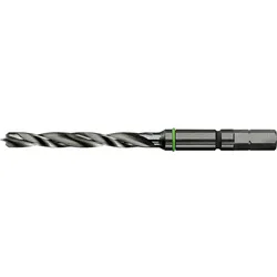 Holzspiralbohrer Festool Ø 5,0 mm, mit Centrotec-Aufnahme