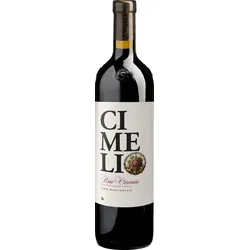Cimelio Rosso Veronese IGT, Bio Rotwein, Biowein