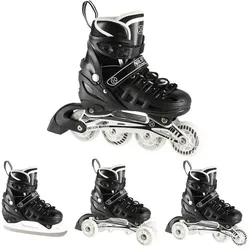 Nils, Inline Skates, (35, 36, 37, 38)