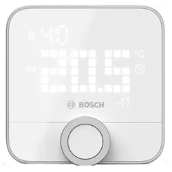 Bosch Wired Raumregler (CRC R-2)