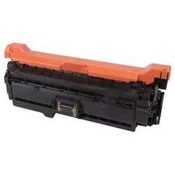 HP 507A (CE402A) - Toner TonerPartner, yellow (gelb)