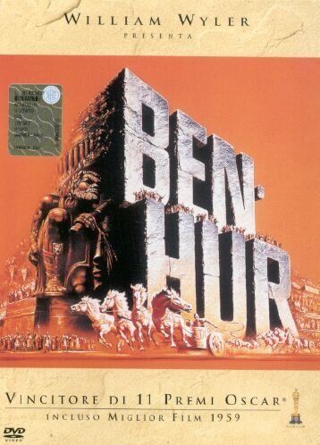 William Wyler - Ben Hur - Preis vom 09.10.2026 07:28:09 h