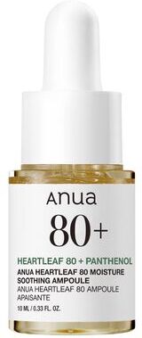 Anua Heartleaf 80 Moisture Soothing Ampoule 10 ml