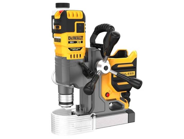 Taladro magnético sin escobillas XR 18V FV ADVANTAGED sin cargador/batería