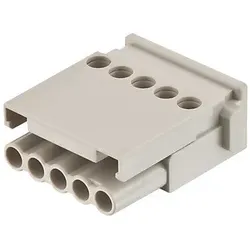 HARTING Han E-Schraubmodul-F 09140052701