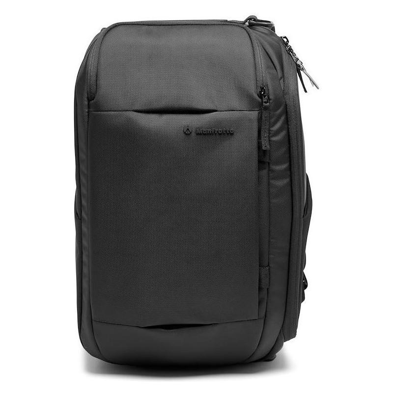 Manfrotto Advanced Hybrid Backpack III (Kamera Schultertasche, 15 l) (MB MA3-BP-H)