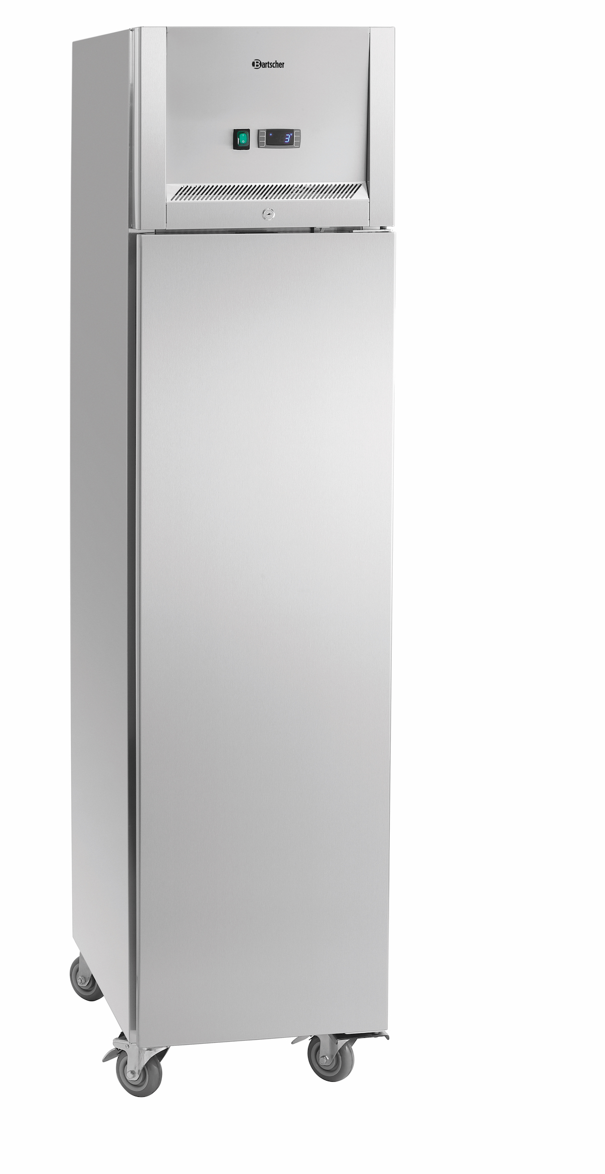Bartscher Kühlschrank 335L GN110