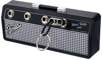Fender Jack Rack Fender