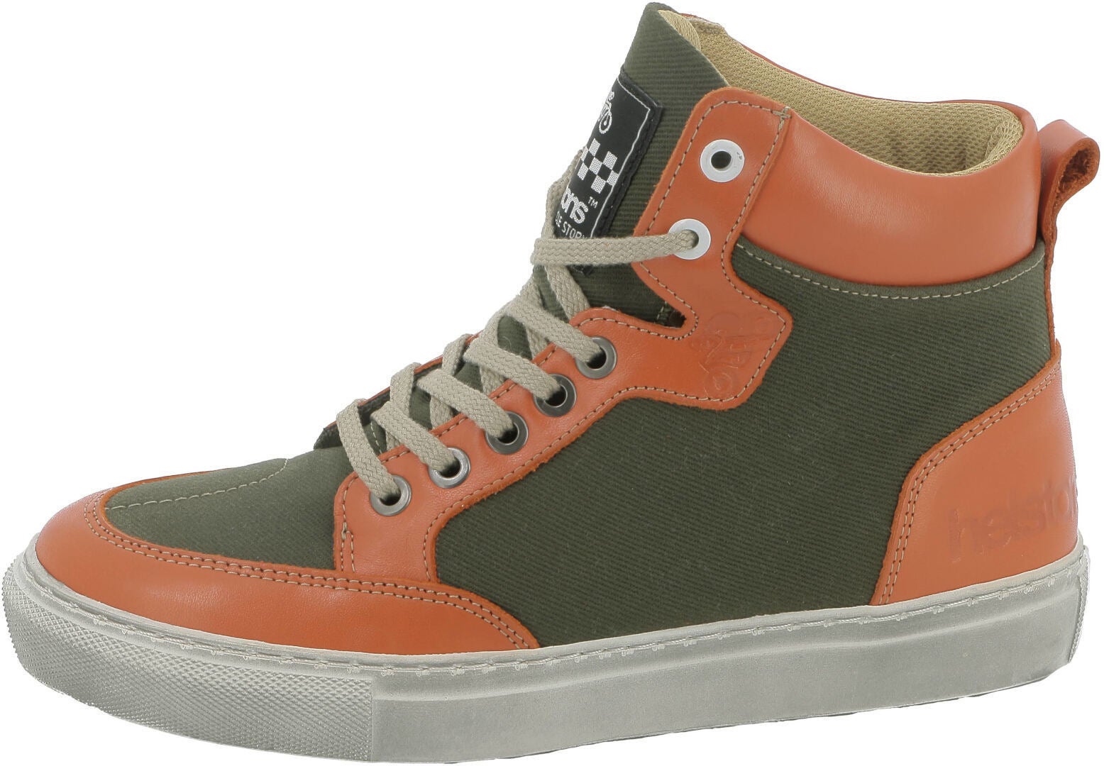 Helstons Maya Damen Motorradschuhe 2021039-KO-38