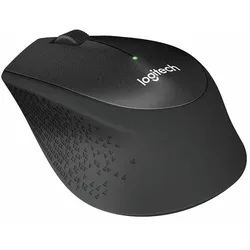 LOGITECH B330 Silent Plus 2.4GHZ for Business BLACK